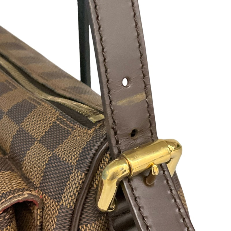 ルイ・ヴィトン LOUIS VUITTON ラヴェッロＧＭ N60006 ダミエ ダミエキャンバス レディース ショルダーバッグ