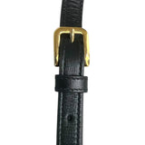 グッチ GUCCI ホースビット1955ミニショルダーバッグ 760196 ブラック レザー レディース ショルダーバッグ