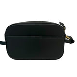 グッチ GUCCI ホースビット1955ミニショルダーバッグ 760196 ブラック レザー レディース ショルダーバッグ