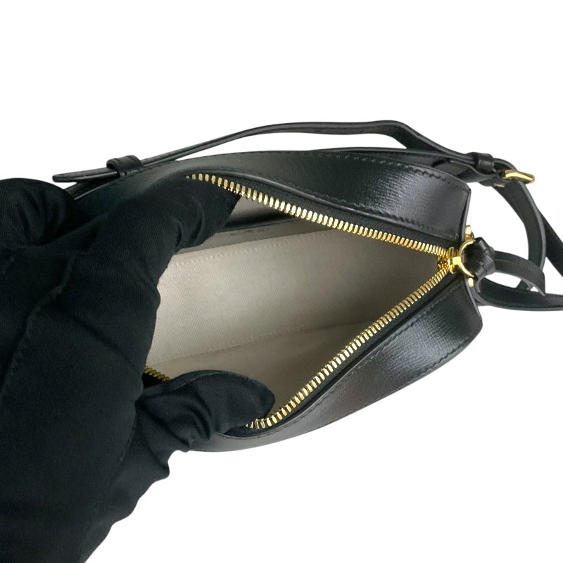 GUCCI ショルダーバッグ　トートバッグ　ホースビット　ブラック　エナメル　黒 楽天市場】【バッグ】GUCCI グッチ ホースビット トートバッグ