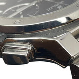 ウブロ HUBLOT クラシックフュージョン クロノグラフ チタニウム 540.NX.1170.NX マットブラック チタン 自動巻き メンズ 腕時計