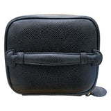 シャネル CHANEL バニティ A01998 ブラック/ゴールド金具 キャビア レディース ハンドバッグ