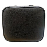 シャネル CHANEL バニティ A01998 ブラック/ゴールド金具 キャビア レディース ハンドバッグ