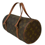 ルイ・ヴィトン LOUIS VUITTON パピヨン25 M51366 モノグラム モノグラムキャンバス レディース ハンドバッグ