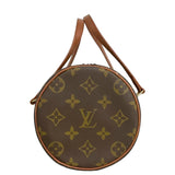 ルイ・ヴィトン LOUIS VUITTON パピヨン25 M51366 モノグラム モノグラムキャンバス レディース ハンドバッグ