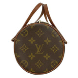 ルイ・ヴィトン LOUIS VUITTON パピヨン25 M51366 モノグラム モノグラムキャンバス レディース ハンドバッグ