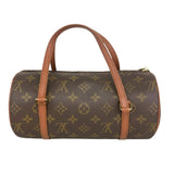 ルイ・ヴィトン LOUIS VUITTON パピヨン25 M51366 モノグラム モノグラムキャンバス レディース ハンドバッグ