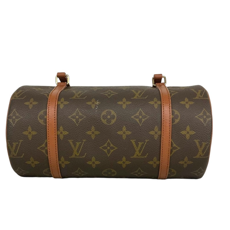 ルイ・ヴィトン LOUIS VUITTON パピヨン25 M51366 モノグラム モノグラムキャンバス レディース ハンドバッグ