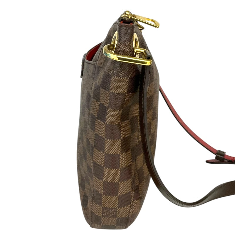 ルイ・ヴィトン LOUIS VUITTON サウス・バンク N42230 ダミエ ダミエキャンバス レディース ショルダーバッグ