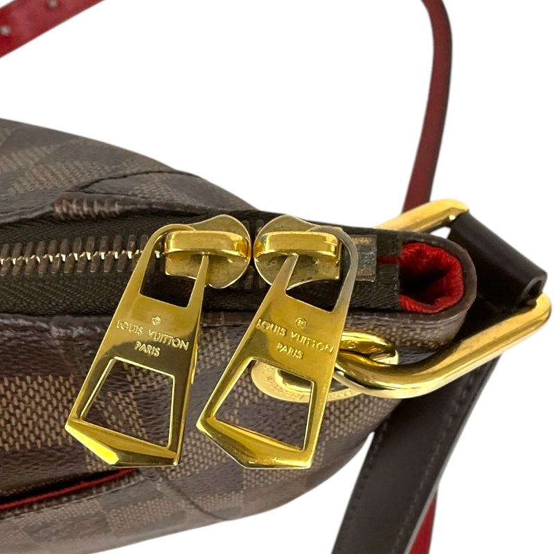 ルイ・ヴィトン LOUIS VUITTON サウス・バンク N42230 ダミエ