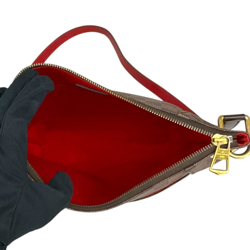 ルイ・ヴィトン LOUIS VUITTON サウス・バンク N42230 ダミエ