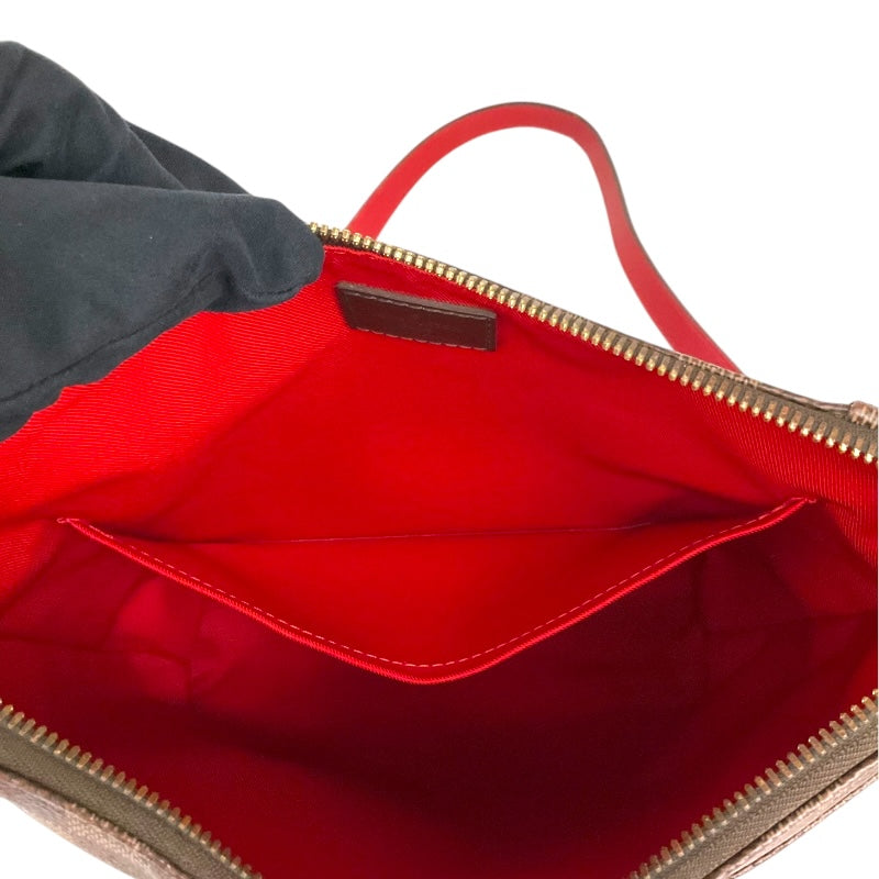 ルイ・ヴィトン LOUIS VUITTON サウス・バンク N42230 ダミエ