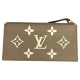 ルイ・ヴィトン LOUIS VUITTON ポシェット・フェリシー M82610 ベージュ/ゴールド金具 モノグラム レディース ショルダーバッグ