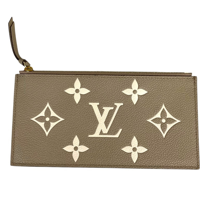 ルイ・ヴィトン LOUIS VUITTON ポシェット・フェリシー M82610 ベージュ/ゴールド金具 モノグラム レディース ショルダー |  中古ブランドリユースショップ OKURA(おお蔵)