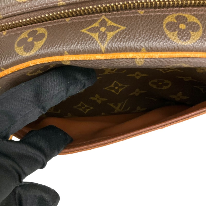 ルイ・ヴィトン LOUIS VUITTON ブロワ M51221 モノグラム モノグラムキャンバス レディース ショルダーバッグ |  中古ブランドリユースショップ OKURA(おお蔵)