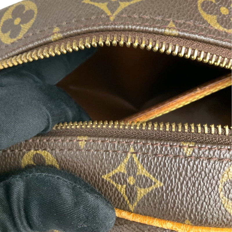 ルイ・ヴィトン LOUIS VUITTON ブロワ M51221 モノグラム モノグラムキャンバス レディース ショルダーバッグ