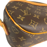 ルイ・ヴィトン LOUIS VUITTON ブロワ M51221 モノグラム モノグラムキャンバス レディース ショルダーバッグ