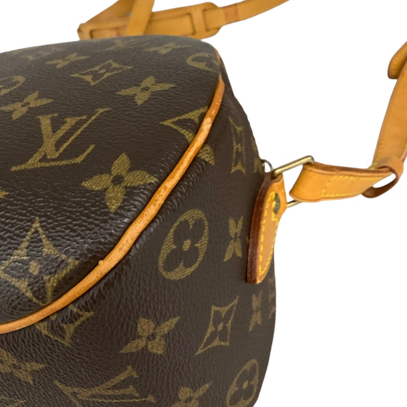 ルイ・ヴィトン LOUIS VUITTON ブロワ M51221 モノグラム モノグラムキャンバス レディース ショルダーバッグ