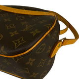 ルイ・ヴィトン LOUIS VUITTON ブロワ M51221 モノグラム モノグラムキャンバス レディース ショルダーバッグ