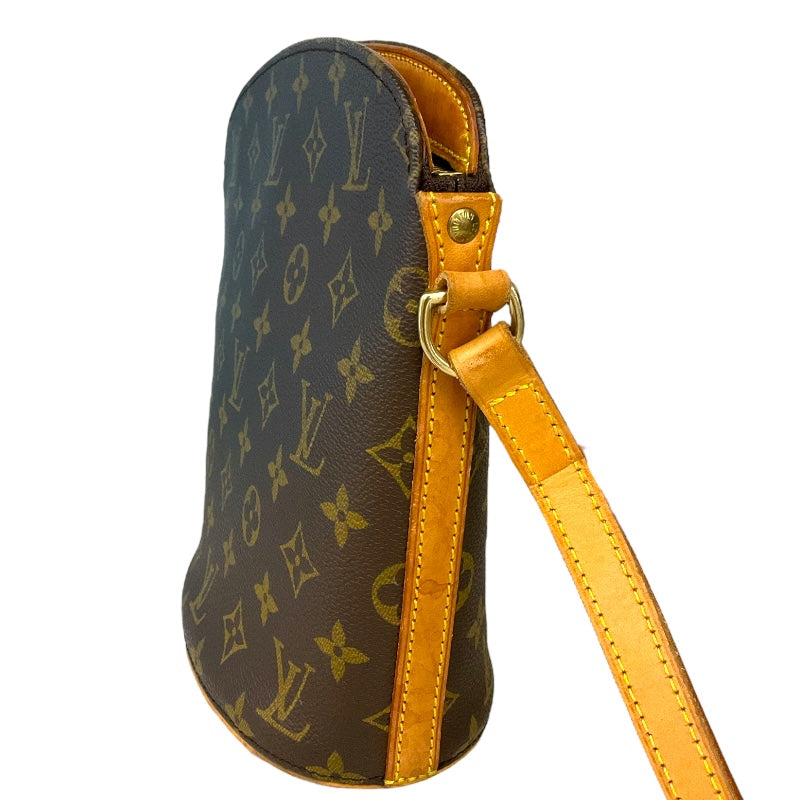 ルイ・ヴィトン LOUIS VUITTON ドルーオ M51290 モノグラム モノグラムキャンバス レディース ショルダーバッグ |  中古ブランドリユースショップ OKURA(おお蔵)