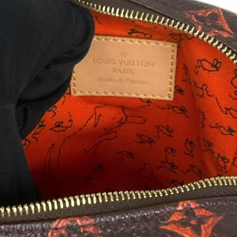 ルイ・ヴィトン LOUIS VUITTON キャットグラムショルダー(親なし) M44399 モノグラム モノグラム レディース ショルダー |  中古ブランドリユースショップ OKURA(おお蔵)