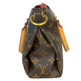 ルイ・ヴィトン LOUIS VUITTON パラスBB M41241 モノグラム×スリーズ  モノグラムキャンバス レディース ショルダーバッグ