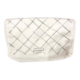 シャネル CHANEL マトラッセ25 A01112 シルバー金具 キャビアスキン レディース ショルダーバッグ