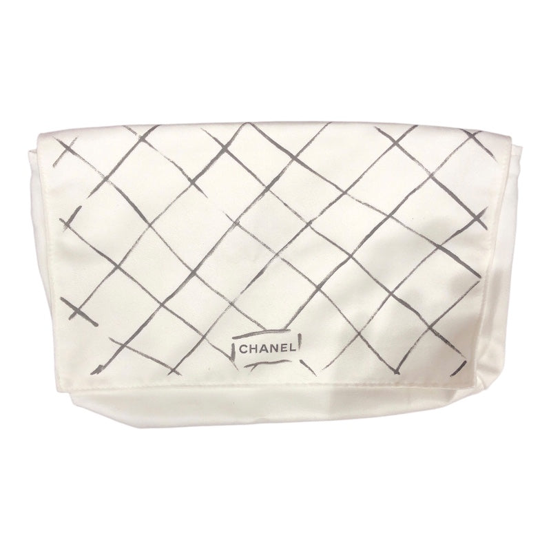 シャネル CHANEL マトラッセ25 A01112 シルバー金具 キャビアスキン レディース ショルダーバッグ