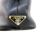 プラダ PRADA ハンドバッグ 1BG390 レザー レディース ハンドバッグ