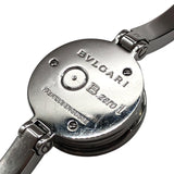 ブルガリ BVLGARI ビーゼロワン BZ23S ステンレススチール レディース 腕時計