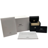 インターナショナルウォッチカンパニー IWC ポルトキーゼ クロノグラフ IW371604 シルバー SS 自動巻き メンズ 腕時計