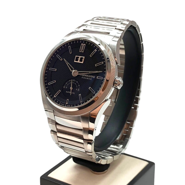 PARMIGIANI FLEURIER トンダ　GT 910-0000210-B00182 ステンレススチール メンズ 腕時計