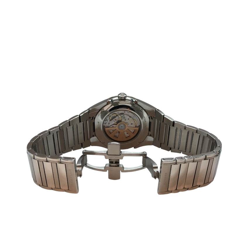 PARMIGIANI FLEURIER トンダ　GT 910-0000210-B00182 ステンレススチール メンズ 腕時計