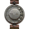 ショパール Chopard ハッピーダイヤモンド 20/3926 シルバー K18ホワイトゴールド クオーツ レディース 腕時計