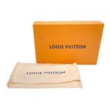 ルイ・ヴィトン LOUIS VUITTON ミュルティクレ４ M83504 ミネラルブルー マヒナレザー レディース キーケース
