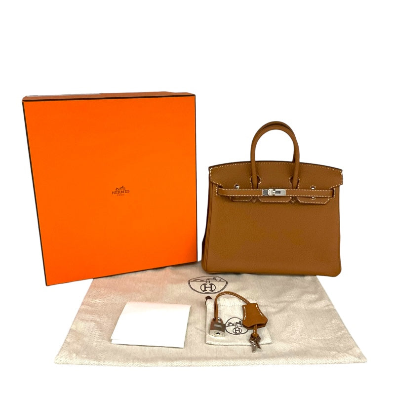エルメス　バーキン25 1497◽︎ Birkin 25｜エルメス・バーキン専門店 ロワール ブティック