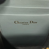 クリスチャン・ディオール Christian Dior 30モンテーニュ フォンホルダー S2114UTZQ グレー オブリークジャガード レディース ショルダーバッグ