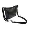 プラダ PRADA ショルダーバッグ 2VH078 ブラック レザー レディース ショルダーバッグ
