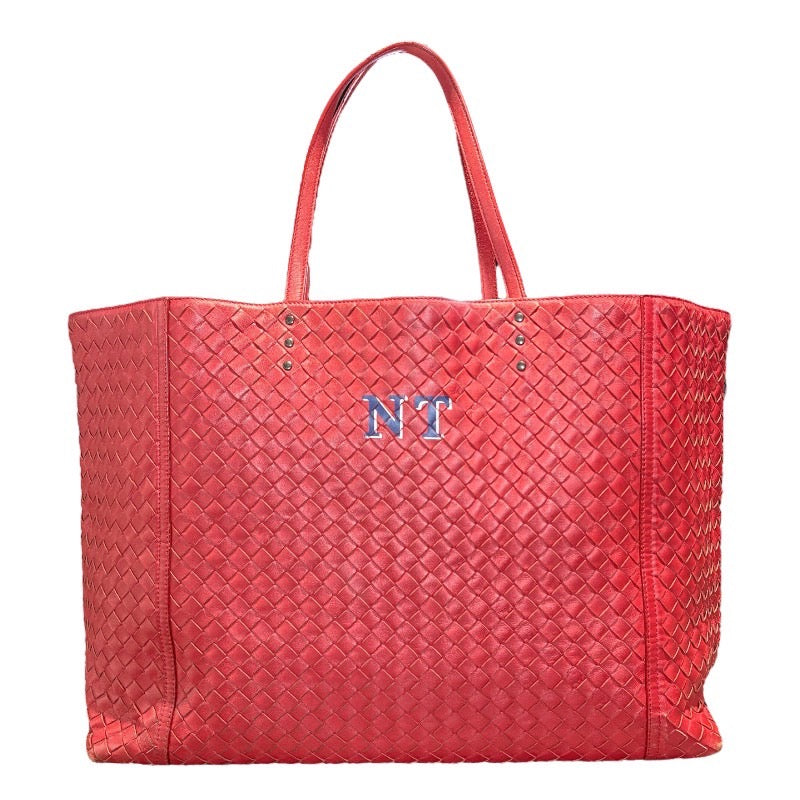 ボッテガ・ヴェネタ BOTTEGA VENETA イントレチャートトート ボッテガ・ヴェネタ BOTTEGA VENETA イントレチャートトート
