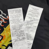 グッチ GUCCI メタルロゴ総柄ブルゾン 546344 マルチカラー ナイロン メンズ ブルゾン