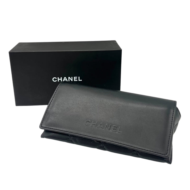 シャネル CHANEL サングラス 5210 Q A プラスチック レディース サングラス