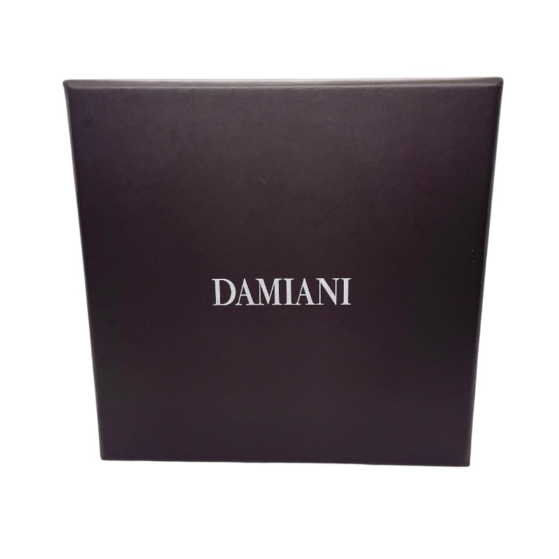 ダミアーニ DAMIANI ベルエポッククラウンダイヤネックレス 750WG ダイヤモンド ジュエリー