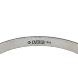 カルティエ Cartier ラブブレス K18WG ジュエリー