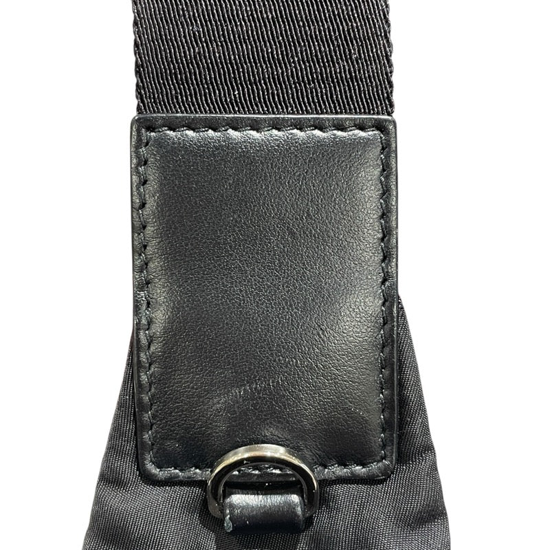 【PRADA】Re-Nylon トート/ショルダーバッグ ブラック・中古 楽天市場】PRADA プラダ トートバッグ 2WAY ショルダーバッグ