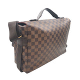 ルイ・ヴィトン LOUIS VUITTON ブロードウェイ N42270 ダミエ ダミエキャンバス レディース ショルダーバッグ