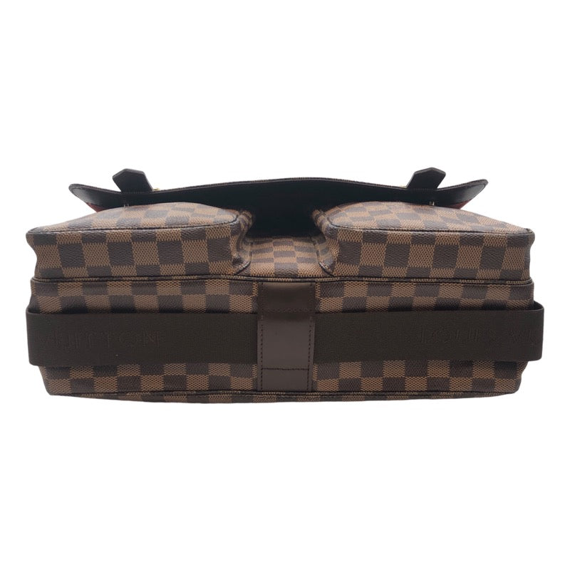 【予約受付中】 ルイ・ヴィトン LOUIS VUITTON ブロードウェイ N42270 ダミエ バッグ