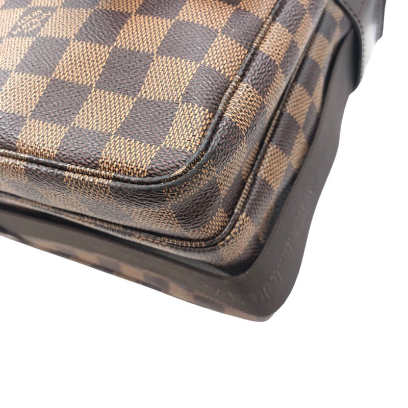 ルイ・ヴィトン LOUIS VUITTON ブロードウェイ N42270 ダミエ