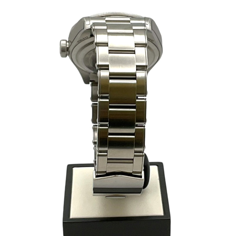 チューダー/チュードル TUDOR ブラックベイ GMT 79830RB ホワイト