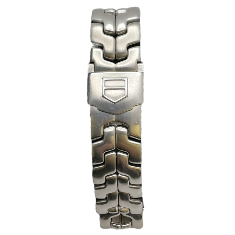 タグ・ホイヤー TAG HEUER リンク クロノグラフ アイルトンセナ