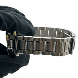グランドセイコー Grand Seiko ヒストリカルコレクション SBGR083 ブラック ステンレススチール 自動巻き メンズ 腕時計